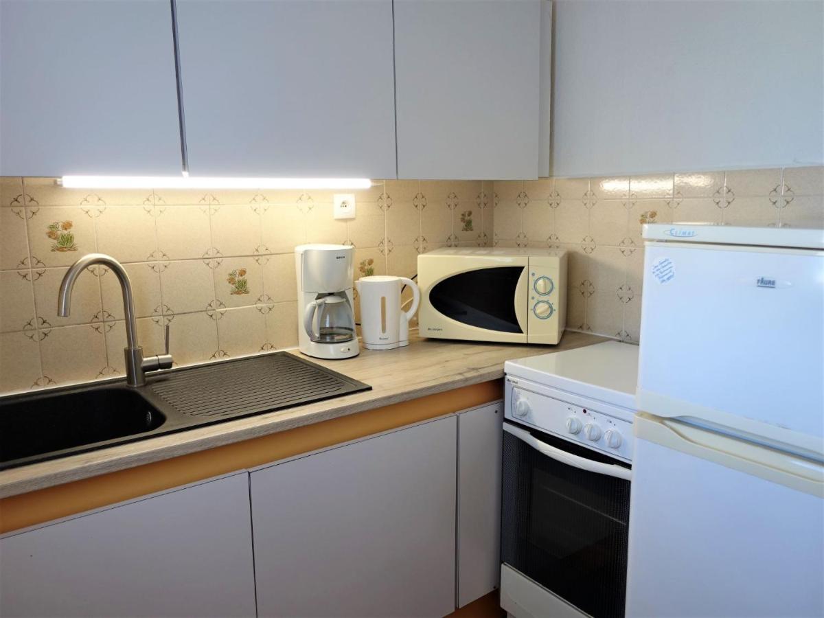 Apartment Le Grand Pavois By Interhome Le Barcarès Екстериор снимка
