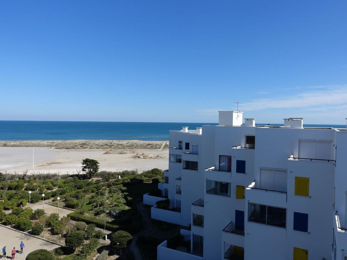 Apartment Le Grand Pavois By Interhome Le Barcarès Екстериор снимка