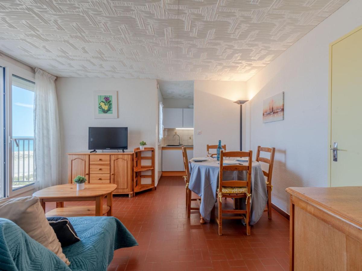 Apartment Le Grand Pavois By Interhome Le Barcarès Екстериор снимка
