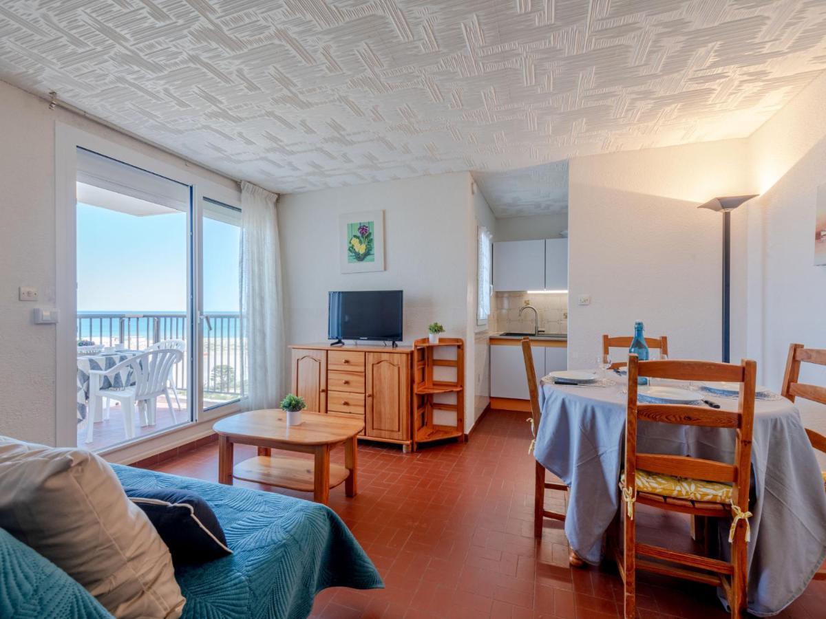 Apartment Le Grand Pavois By Interhome Le Barcarès Екстериор снимка