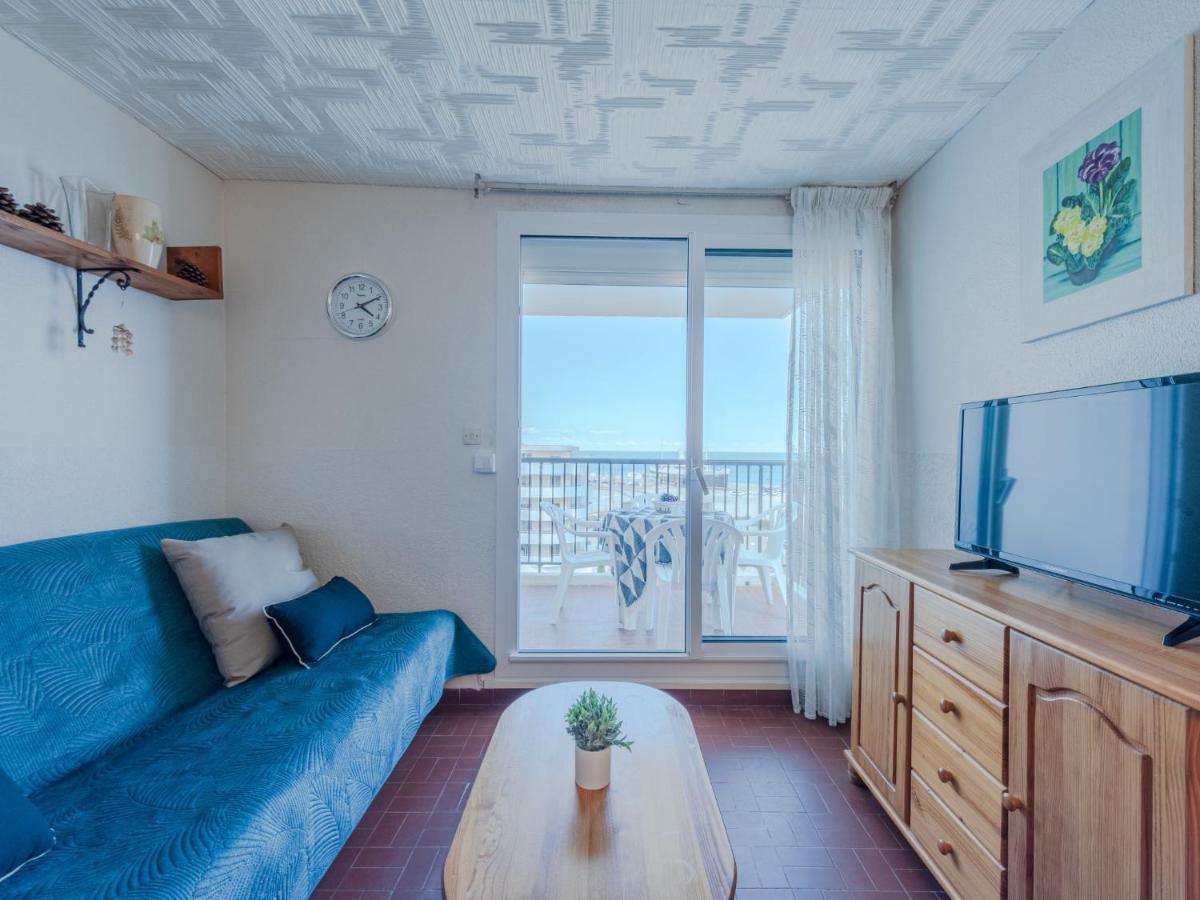 Apartment Le Grand Pavois By Interhome Le Barcarès Екстериор снимка