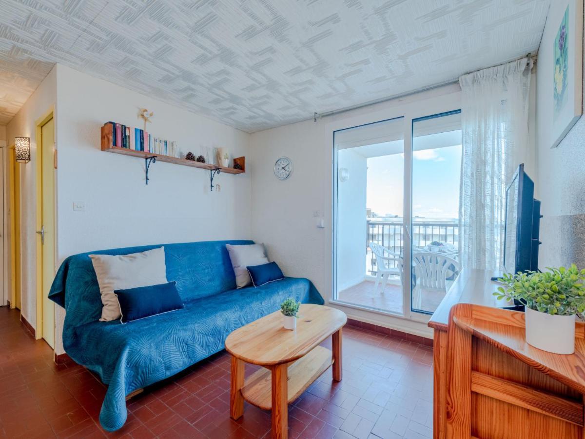 Apartment Le Grand Pavois By Interhome Le Barcarès Екстериор снимка