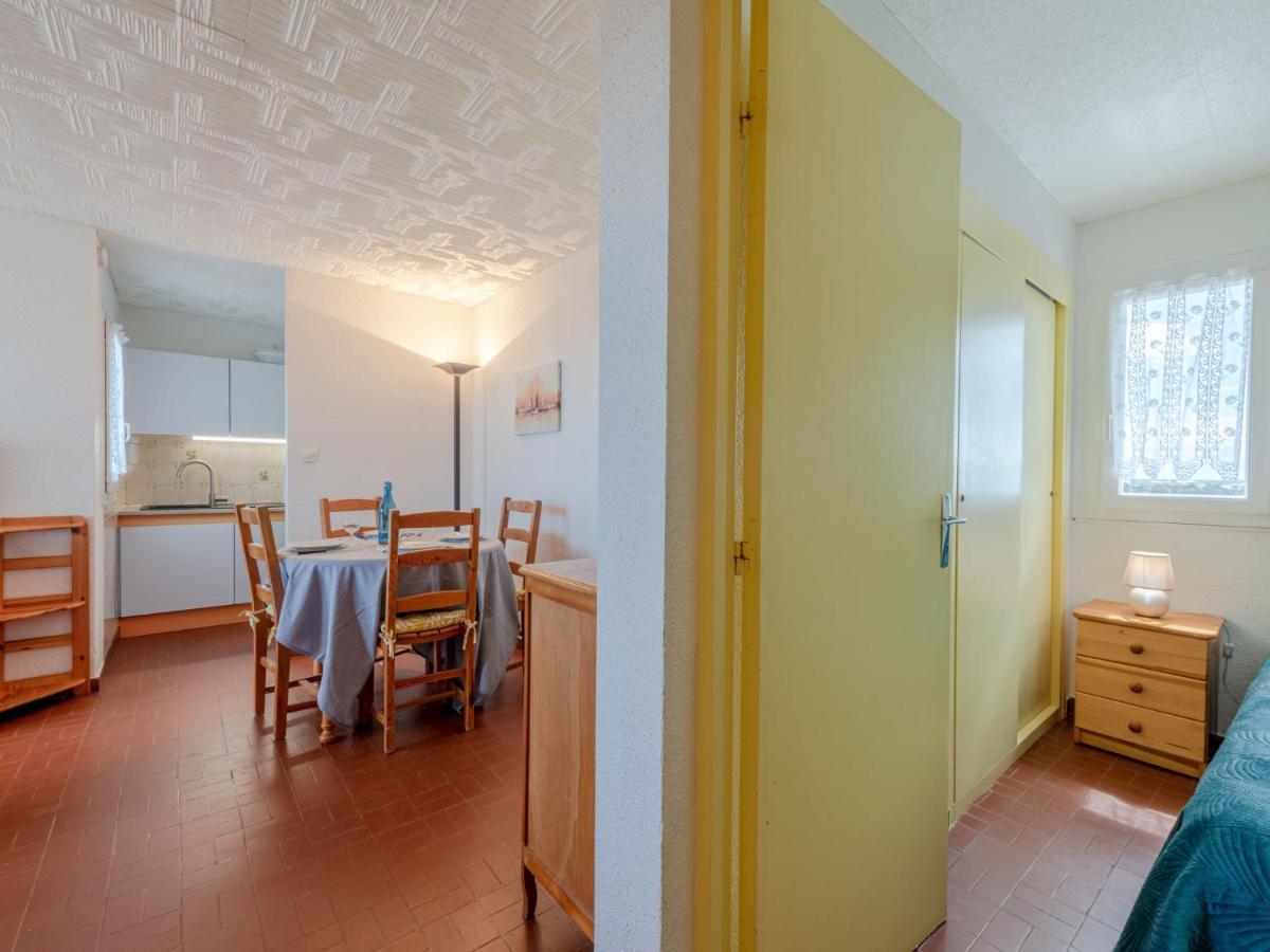 Apartment Le Grand Pavois By Interhome Le Barcarès Екстериор снимка