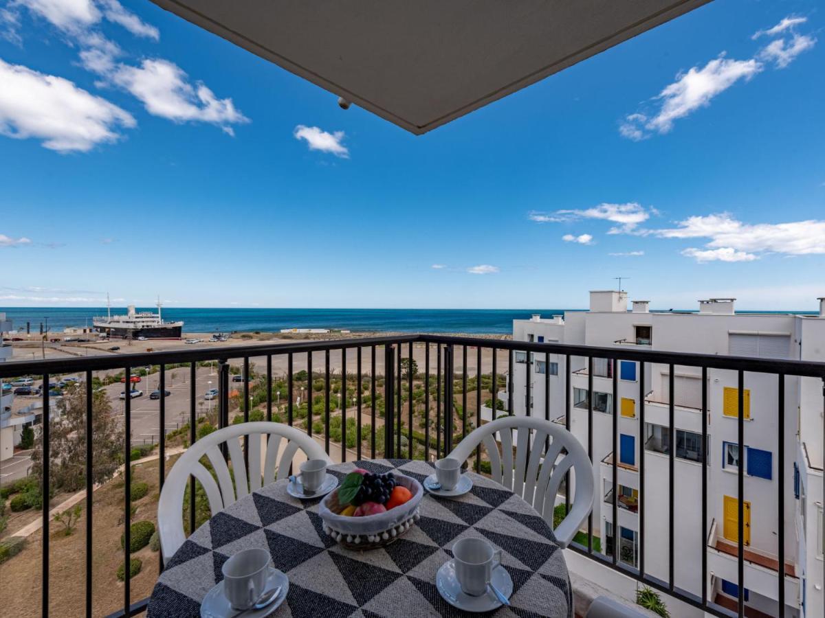 Apartment Le Grand Pavois By Interhome Le Barcarès Екстериор снимка