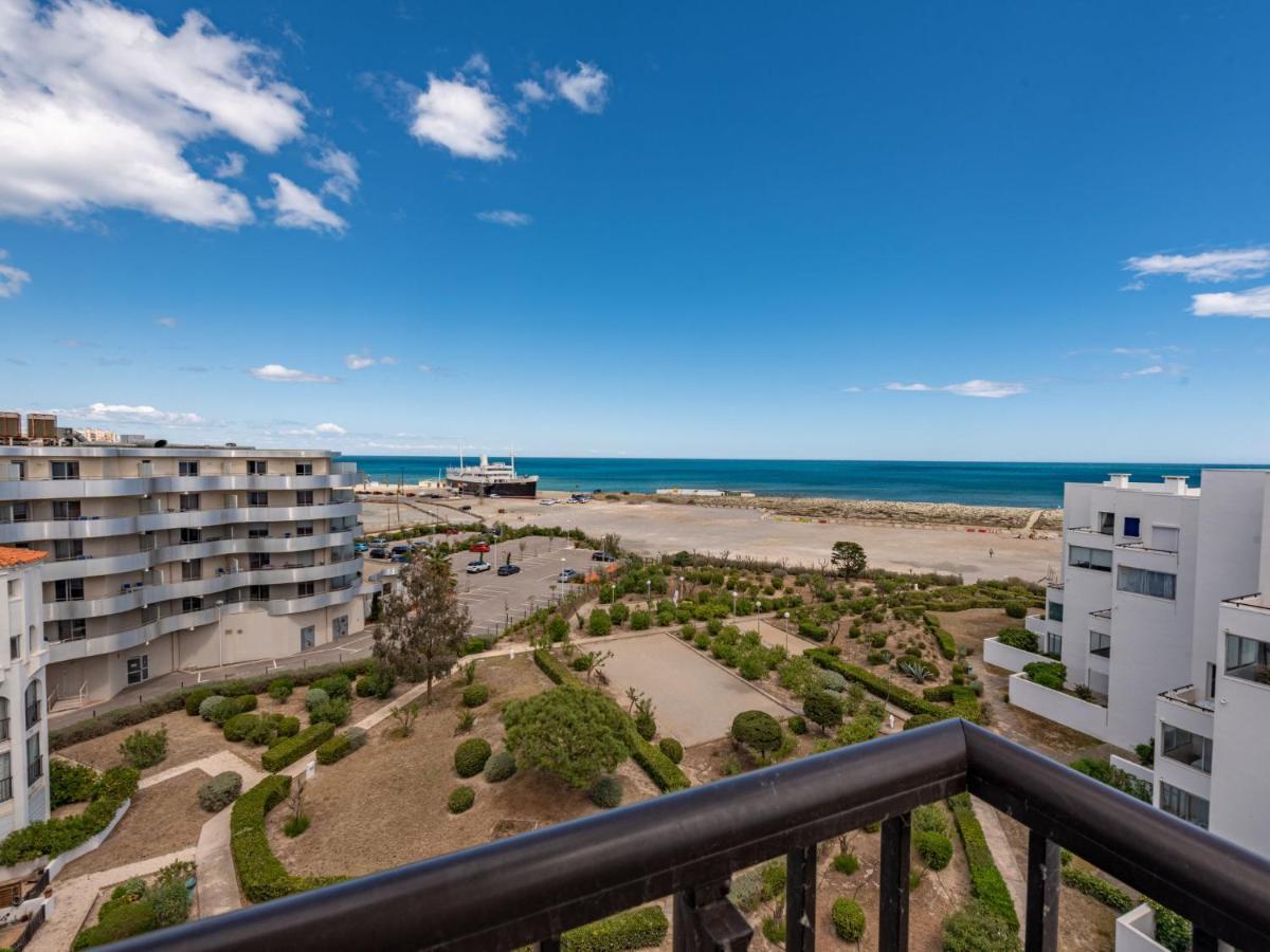 Apartment Le Grand Pavois By Interhome Le Barcarès Екстериор снимка